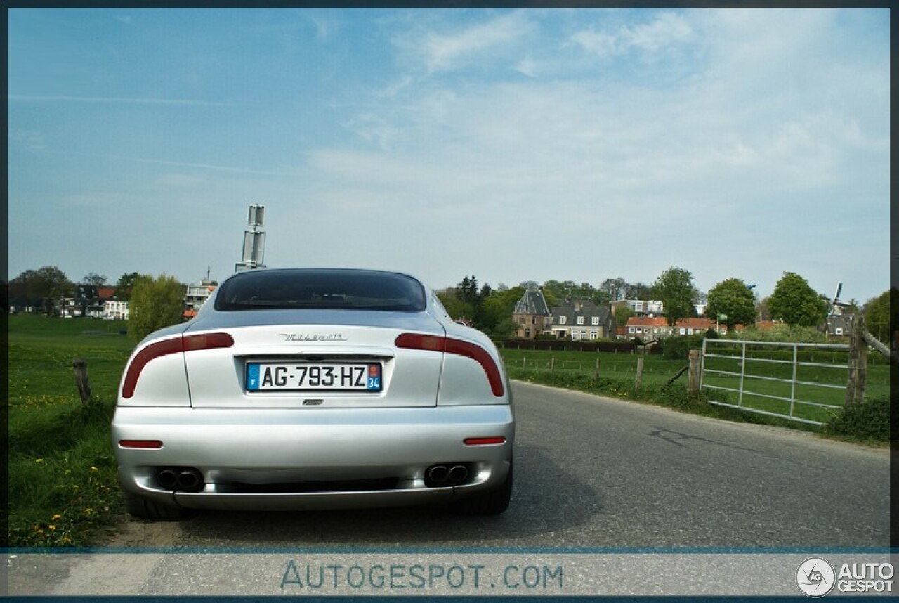 Maserati 3200GT