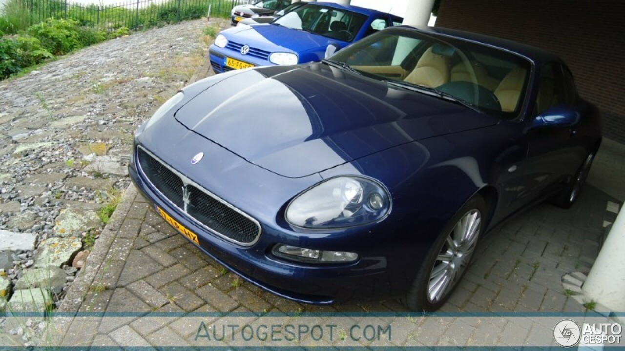 Maserati 4200GT