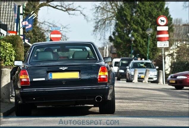 Bentley Continental T