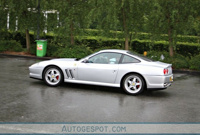 Ferrari 550 Maranello