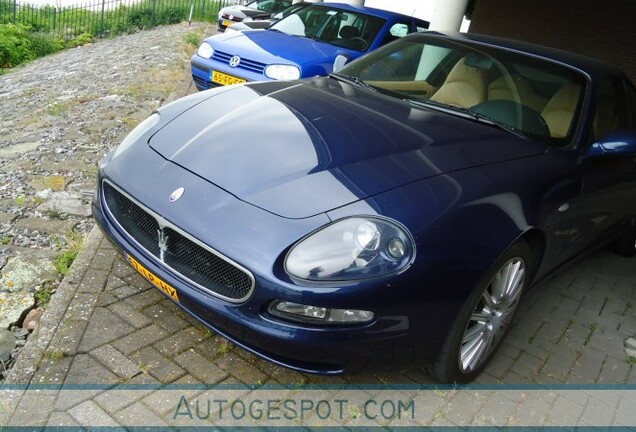 Maserati 4200GT