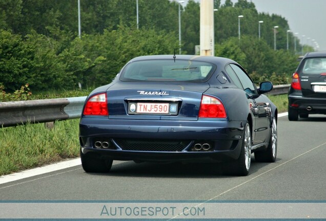 Maserati 4200GT