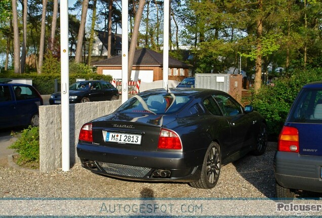 Maserati GranSport