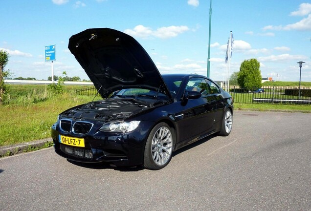 BMW M3 E92 Coupé