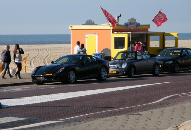 Ferrari 599 GTB Fiorano