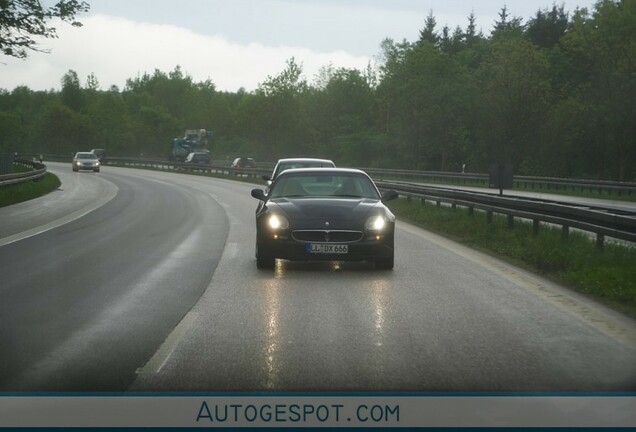 Maserati 4200GT