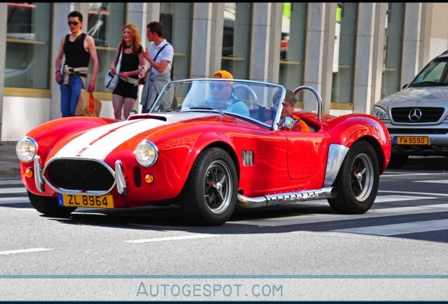 AC Cobra