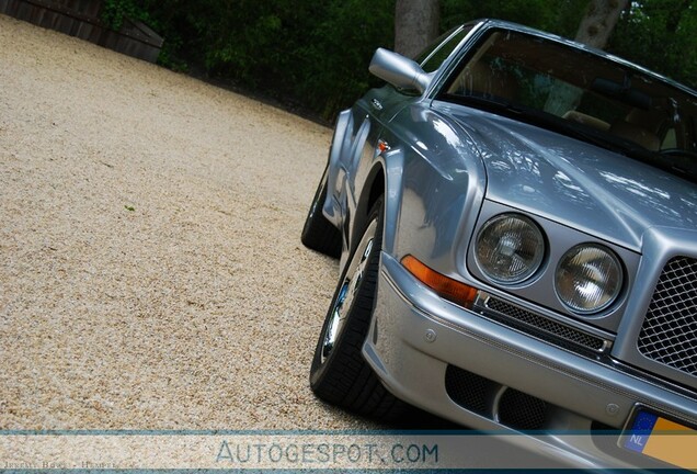 Bentley Continental R Mulliner Final Series