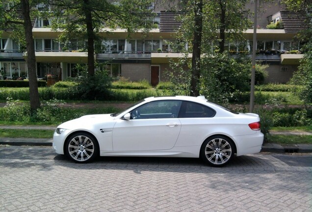 BMW M3 E92 Coupé