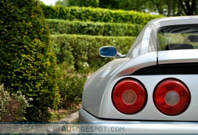 Ferrari F355 Berlinetta