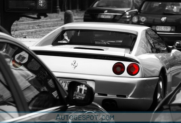 Ferrari F355 Berlinetta