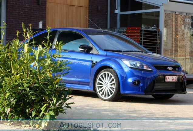 Ford Focus RS 2009