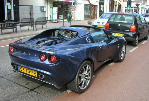 Lotus Elise S2