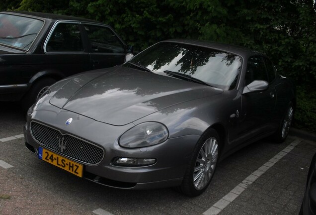 Maserati 4200GT