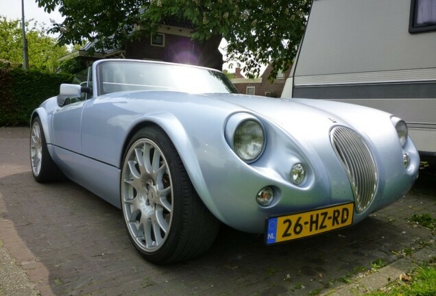 Wiesmann Roadster MF3