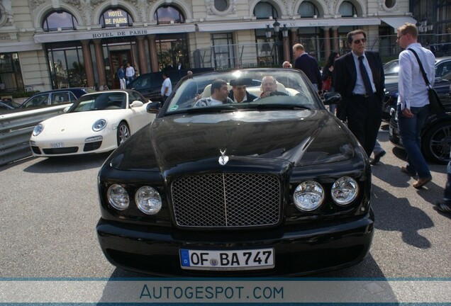 Bentley Azure 2006