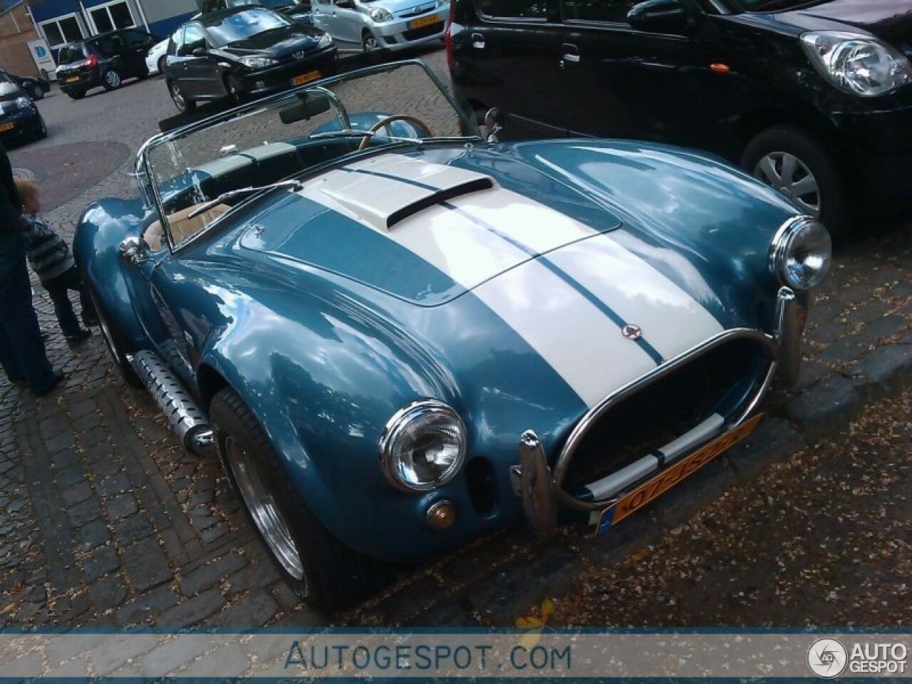 AC Cobra