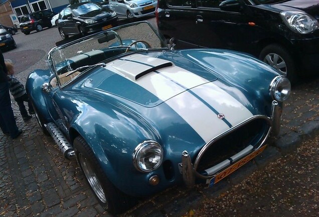 AC Cobra