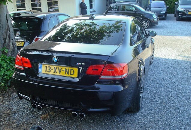 BMW M3 E92 Coupé