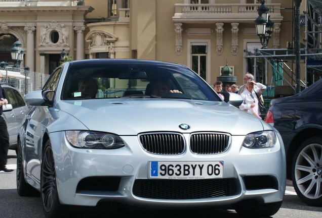 BMW M3 E92 Coupé