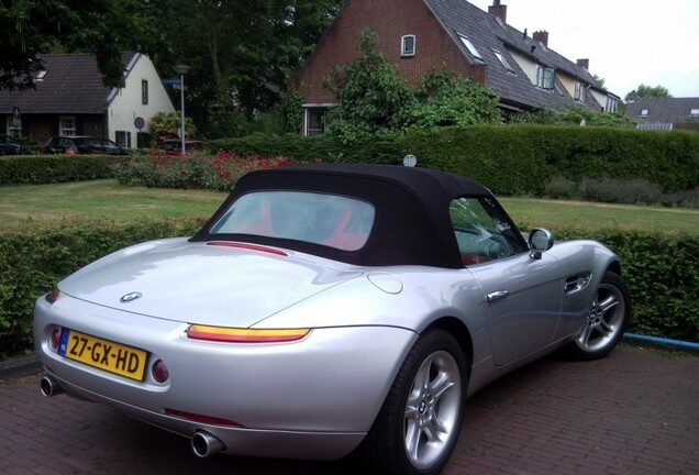 BMW Z8