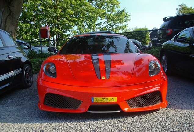 Ferrari 430 Scuderia