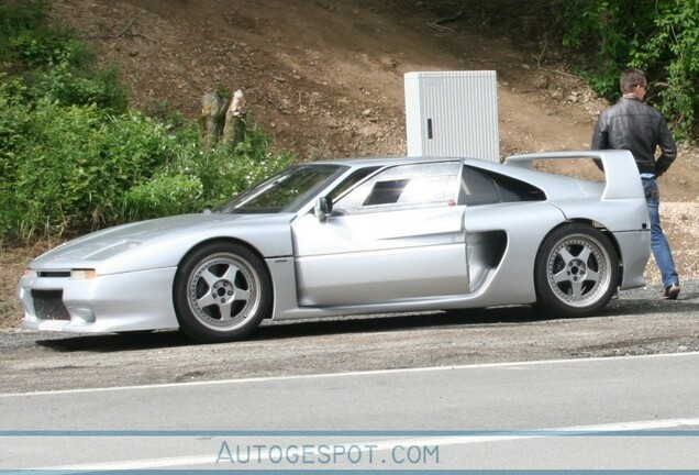 Venturi Atlantique 400 GT