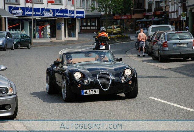 Wiesmann Roadster MF3