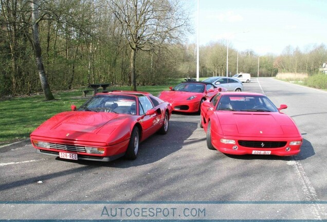 Ferrari 328 GTS