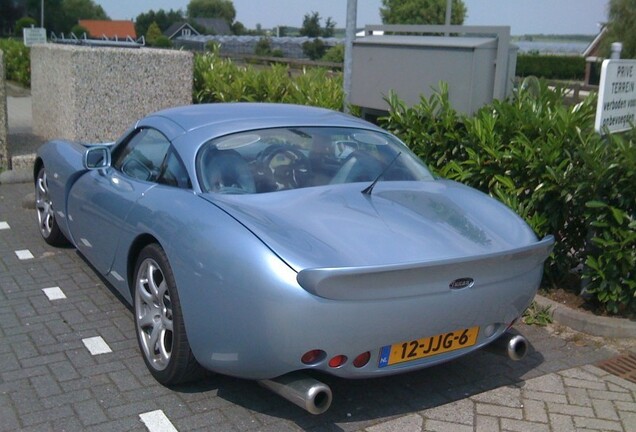 TVR Tuscan MKI