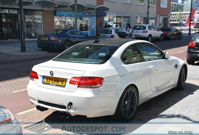 BMW M3 E92 Coupé