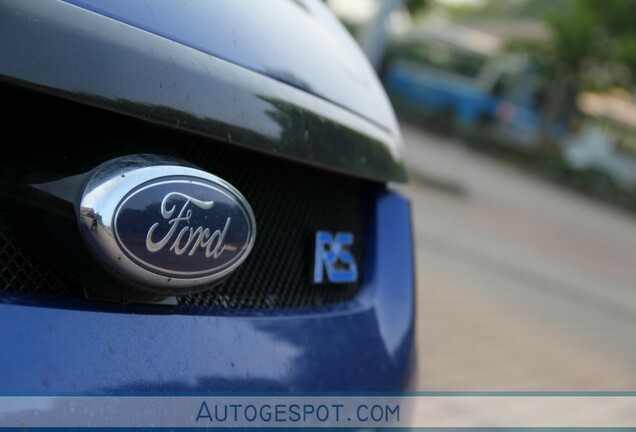 Ford Focus RS 2009