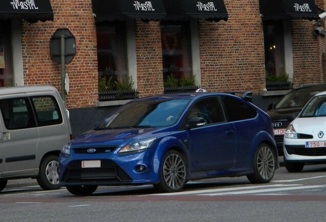 Ford Focus RS 2009