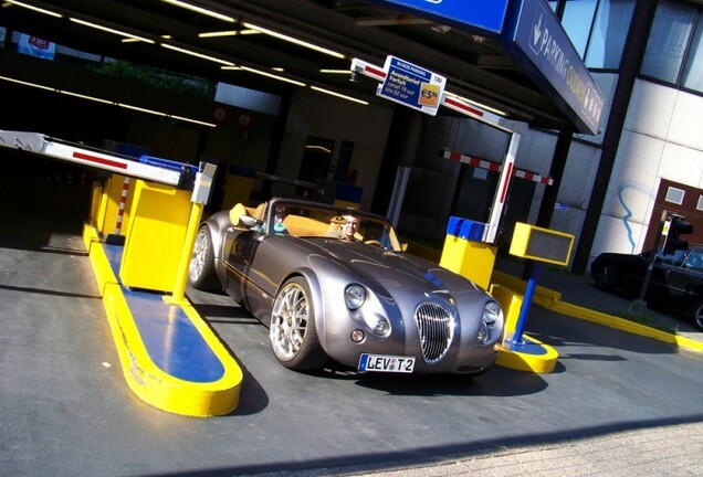 Wiesmann Roadster MF3