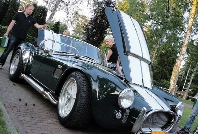 AC Cobra