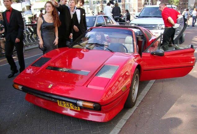 Ferrari 308 GTS Quattrovalvole