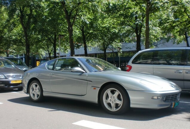 Ferrari 456M GT