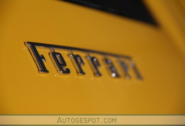 Ferrari F430 Spider