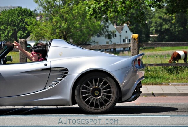 Lotus Elise S2 135R