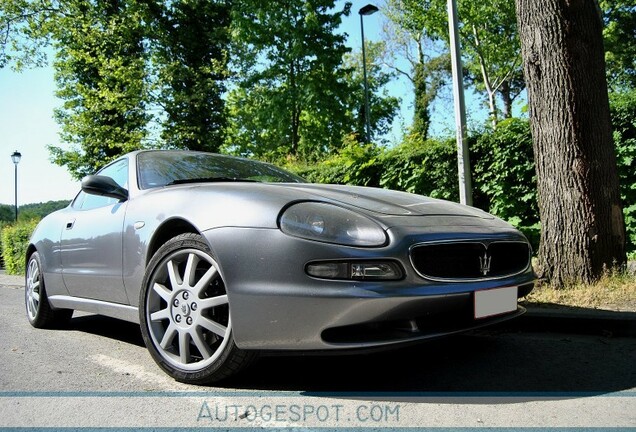 Maserati 3200GT