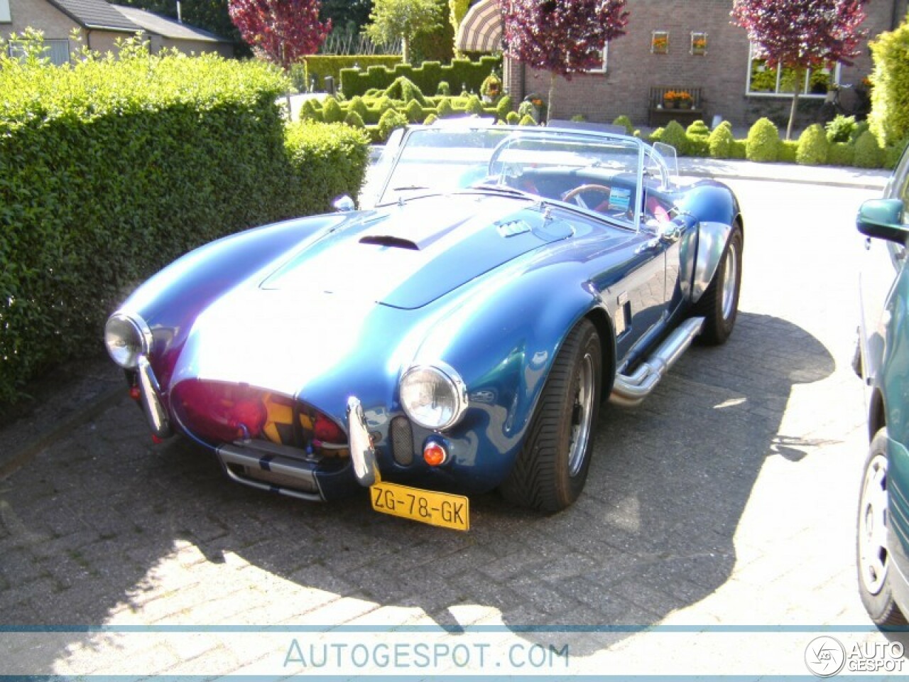 AC Cobra