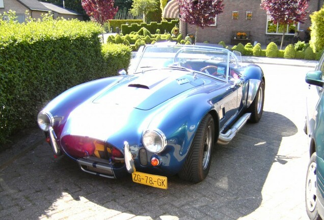 AC Cobra