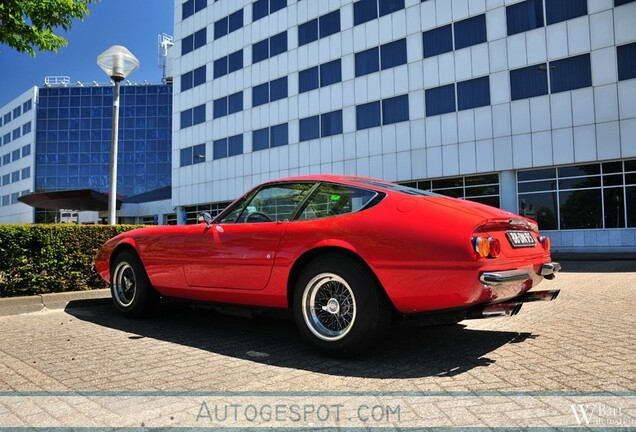 Ferrari 365 GTB/4 Daytona