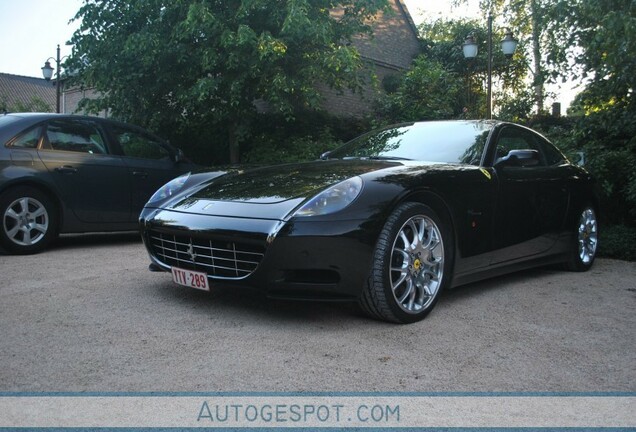 Ferrari 612 Scaglietti One-to-One