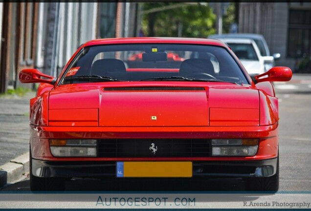 Ferrari Testarossa