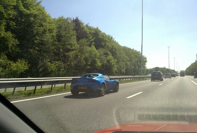 Lotus Elise S2