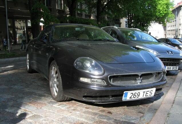 Maserati 3200GT