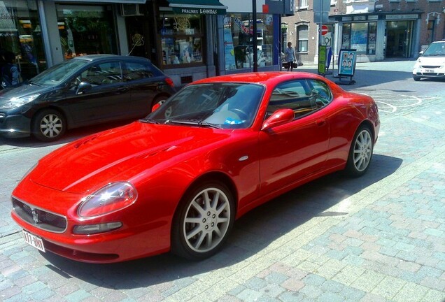 Maserati 3200GT