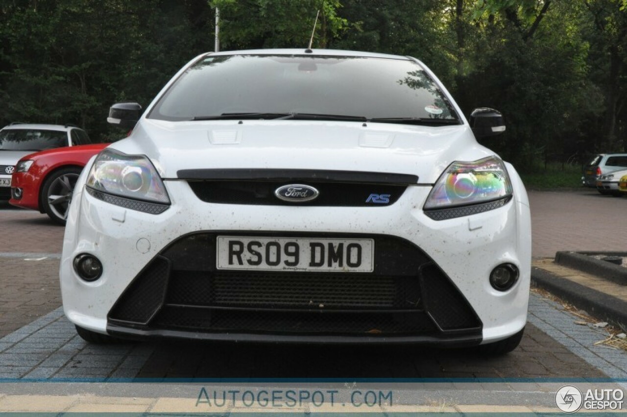 Ford Focus RS 2009