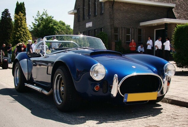 AC Cobra